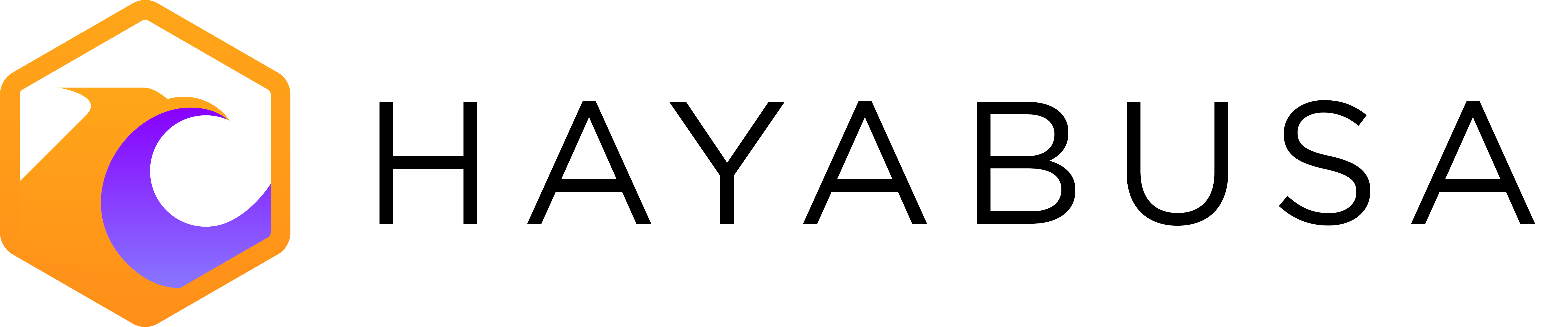 hayabusa logo